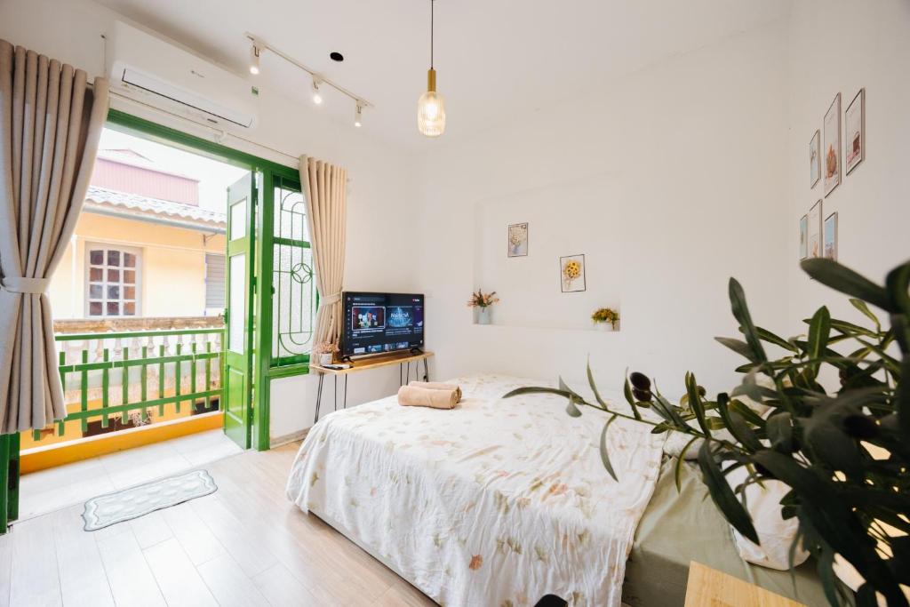 Ding Doong 2nd Homes – Hanoi