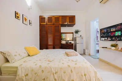 Ding Doong 2nd Homes – Foto 2