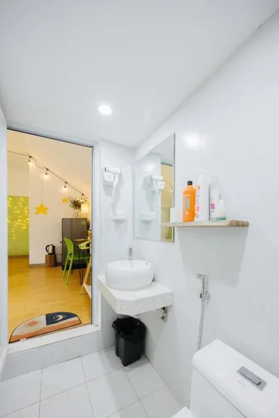 Ding Doong 2nd Homes – Foto 3