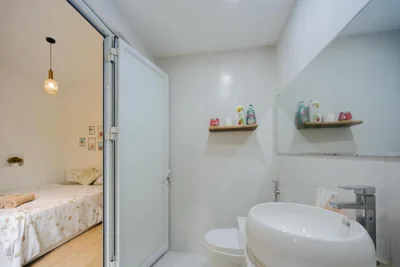 Ding Doong 2nd Homes – Foto 8