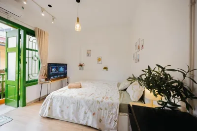 Ding Doong 2nd Homes – Foto 13